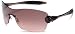 Oakley Women's Compulsive Squared Iridium Sunglasses