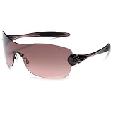 Oakley Womens Compulsive Squared Iridium Sungl