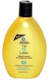 Body Drench Tan Fx Lotion * Tanning Accelerator For Experienced Tanners * Net Weight 10 Oz.