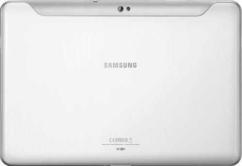 16gb Tabletwhiteverizon Android Galaxy Tab Review Galaxy