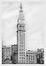 Metropolitan Life Insurance Tower, 1911 - 20x30 Gallery Wrapped Canvas Print