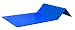 AAI Royal Blue Gym/Gymnastic Folding Panel Mat 4x6
