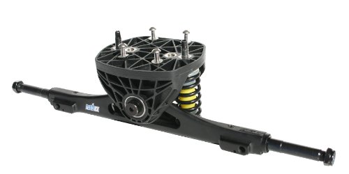 MBS Matrix-Lite Channel Truck - Qty.1 (2 needed per board)