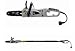Great States Corded 2 in 1 Convertible Pole / Chainsaw - 8 Inches