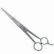 Diamond Ice Surgical Pattern 7-1/2" Shear with Finger Rest