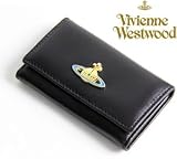 Vivienne Westwood カラーオーブ付き キーケース vww720v