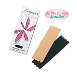 Foot Petals Strappy Strips