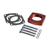 Airaid 530-632 PowerAid Throttle Body Spacer by Airaid