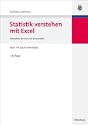 Statistik verstehen mit Excel