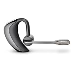 Plantronics Voyager PRO - Headset ( in-ear ear-bud (with over-the-ear mount) ) - wireless - Bluetooth 2.1 EDR