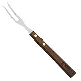 LamsonSharp 2-Tine Granny Fork - 10-Inch