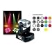 American DJ DJ Spot 250 Halogen Moving Head System (L558)