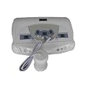 Ion Cleanse Dual Detox Foot Spa Chi Machine