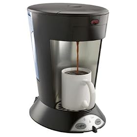 Bunn-O-Matic Corp. 35400.0003 Commercial Grade Pod Brewer by Bunn-O-Matic