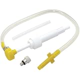 Shoreline Marine Pump Lower Unit Fill