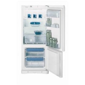 Indesit BAAN 10