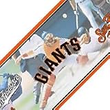 MLB Baseball San Francisco Giants - Wall Paper Border