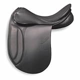 Stubben Roxane Dressage Saddle