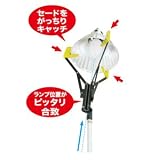 JEFCOM ジェフコム　セードキャッチャー　DLC-SC01　電球取替えの画像
