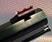 Williams Fire Sight Muzzleloader Front Ramp, Barrel Octagon, Ht. 0.55