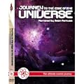 Journey to the Edge of the Universe - UK PAL Region 2/4 (2009) - The Ultimate Cosmic Journey