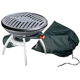 Roadtrip Party Grill