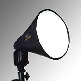 Honl Photo Traveller8 Softbox for Photo Speed System