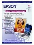 Epson Supplies photo Paper 20Pk 100 X 150Mm