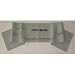 Dyna-Band 6ft Silver Extra Heavy Resistance Band