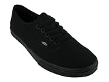 Vans WoVANS AUTHENTIC LO PRO SKATE SHOES