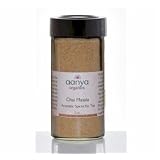 Aanya Organic Chai Masala Spice Blend for Traditional Indian Tea by Aanya