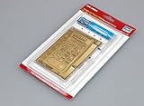 Trumpeter 6604 - Hawker Hurricane IIC Photo Etched Parts Set