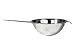 from Premier Housewares Premier Housewares 20 cm Stainless Steel Strainer Model 0509378