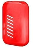 TPU Case for NEC Aterm WM3500R レッド