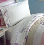Beautiful Dragonflies Twin Sheet Set