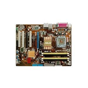 ASUSTek �}�U�[�{�[�h Intel LGA775/DDR2�������Ή� ATX P5KPL/1600