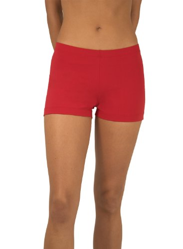 31 5F FM9GL Barbados Snug Fit Low Rise Shorts