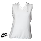 NIKE Damen Golf Pollunder 2007 Tactel Vest (207515 100)