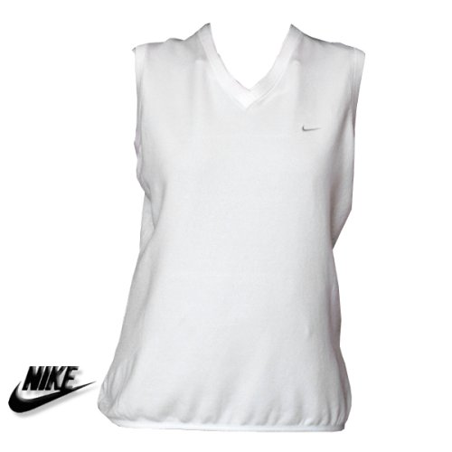 NIKE Damen Golf Pollunder 2007 Tactel Vest (207515 100)