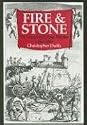 Fire And Stone: The Science of Fortress Warfare 1660-1860