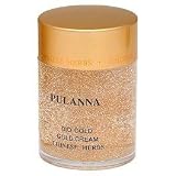 Pulanna Bio-Gold Gold Cream - 60 g.