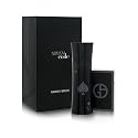 Giorgio Armani Code Men/Homme Limited Edition Set ( 75 ml EdT+Pokerkarten)
