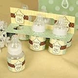 Bottles Up! Baby Shower Game