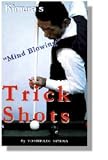 Kimura's Mind Blowing Trick Shots by MSG, Inc.