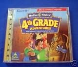 The Clues Finders 4th Grade Adventure
