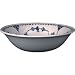 Johnson Brothers - Blue Denmark, Set of 6 Cereals 16cm