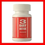 3 DAY DETOX - FAST AND STRONG NATURAL DETOX DIET PILL!!