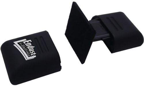 Endust - Pad & Tablet Fingerprint Eraser [10 Pieces] * Endust - Pad & Tablet Fingerprint Eraser All-In-One Small Screen Cleaning System For Notebooks, Netbooks, Cellular Phones, Gps Screens, Game Con