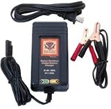 Global Battery Charger -Europe by Harley-Davidson