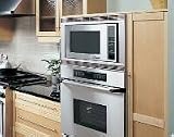 Dacor DMT2420SG 2.0 cu. ft. Counterop Microwave with 1200 Watts, Digital Touchscreen Display, On-Screen Recipe Guide and Optional Built-in Trim Kit (Sold Separately): Sterling Grey